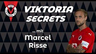 Die Viktoria Secrets mit Marcel Risse