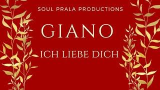 Giano - Ich liebe dich