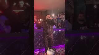 NOIZY LIVE VERONA 2023 - JENA MBRETER 2 - Opera Disco Club