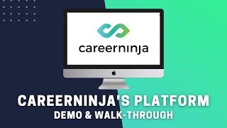 LearnTube by CareerNinja | Get to know the Platform