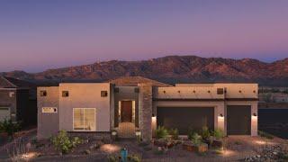 Mattamy Homes in Tucson, AZ