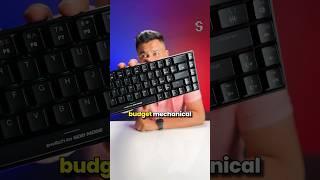 This Budget Mechanical Keyboard Ticks All Boxes!