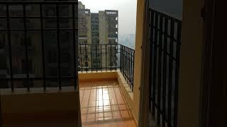 3bhk 1440sft available on rent Himalaya pride techzone iv. 83769 56530