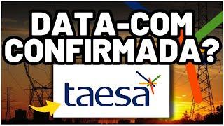 TAESA (TAEE11): Hora de COMPRAR Antes dos Dividendos? Entenda o Potencial (e os Riscos)!