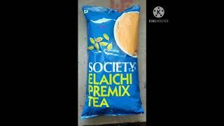 Society Tea Premix