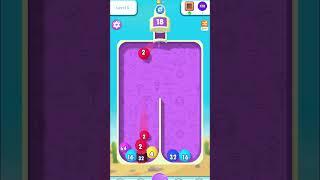 Bubble Blast 2048  #gaming #casualgamescasual #games #casualgames