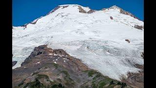 Park Butte Lookout, Mt Baker, WA - Aug 2024