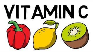 Lebensmittel mit viel Vitamin C – Vitamin C Quellen!