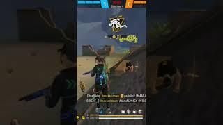 Hazaar Baar | Best Beat Sync | Bright Gaming #brightgaming #hazaarbaar #freefiremax