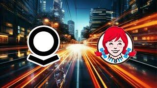 Palantir + Wendy's = WHAT?!