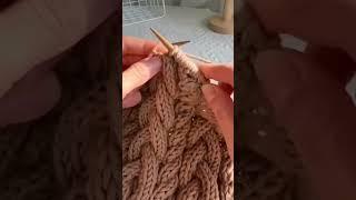 Knitting pattern/cable for cardigan and sweater,cap#knitting#knit Love#knit cable#Tulsa knitting