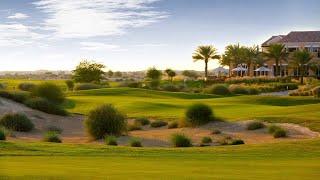 Arabian Ranches Golf Club - Dubai