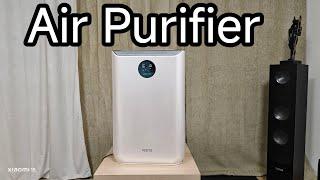 Klarta Stor 3 Air  purifier