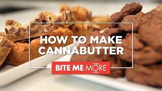 COOKING TIPS - Cooking with Cannabis 101