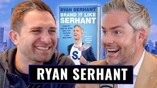 The Email & Follow-Up Strategy That Built Serhant. | Ryan Serhant