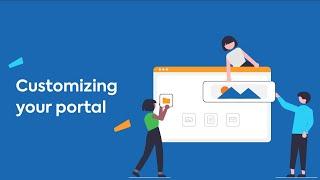 Customizing your Portal in TalentLMS