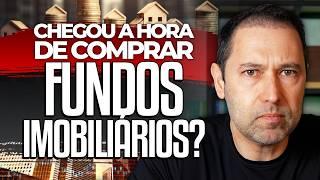 FUNDOS IMOBILIÁRIOS BARATOS | OPORTUNIDADES DE INVESTIMENTO? CHEGOU A HORA DE COMPRAR FIIs?