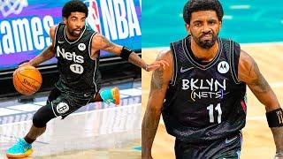 Kyrie Irving - Most NASTY Brooklyn Nets Highlights! 