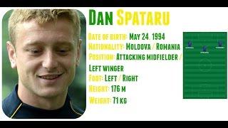 Dan Spataru || Goals || Assists || Skills || Highlight video