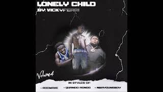 [FREE] NBA YoungBoy x Rod Wave Loop Kit 2021 - Lonely Child 4