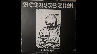 BOTULISTUM - LIJKENOOGST (COMPILATION LP) [BLACK/NOISE METAL]