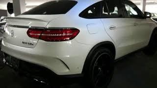 Certified 2017 Mercedes-Benz GLE Miami FL Coral Gables, FL #V10121 - SOLD