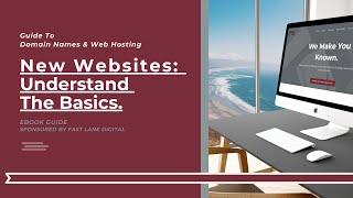 Best Web Hosting for Beginners: Domain Registration & Website Hosting Guide