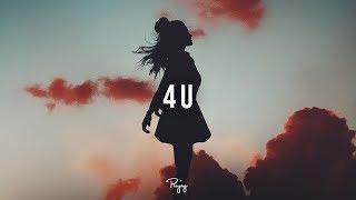 "4U" - Deep Motivational Rap Beat | New Hip Hop Instrumental Music 2019 | Stoletov #Instrumentals