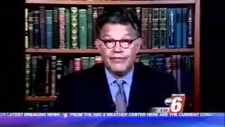 KAAL-TV -- Capitol Words -- Tom Lee