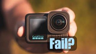 DARUM kassiert die GOPRO HERO13 so UNFASSBAR viel Kritik- 2 Dinge finde ich aber GUT