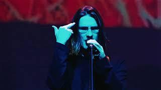 Porcupine Tree - Blackest Eyes (from Arriving Somewhere Live in Chicago)