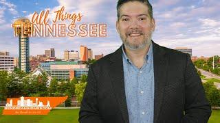 Welcome to My Channel - All Things Tennessee