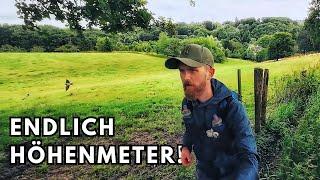 Endlich Höhenmeter! | Natur in NRW | 2024 | Jörg Müller