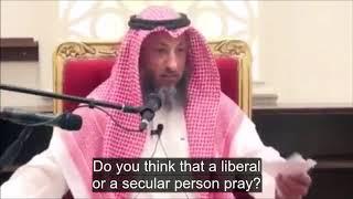 Can You Be Liberal/secular And Muslim At The Same Time?