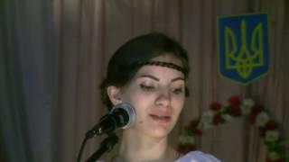 Марина Калюжна Плач Ярославни