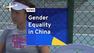 Gender Equality in China