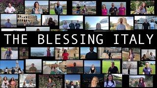 The Blessing Italy - La Benedizione (Cover)