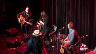 Tim Warren/Alternate Routes - Drinkin’ Margaritas - Rock Boat 19 (Stardust - Songwriters Set)