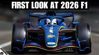 How F1’s 2026 Changes Are Redefining Performance Limits