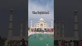 Have u seen Taj Mahal?#shorts #agra #tajmahal #india #delhi #subscribe