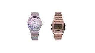 Timex x Judith Leiber