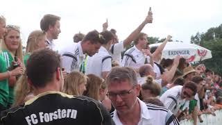 Fc Forstern Vs SpVgg Neuching Relegation 2019