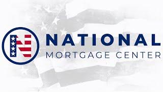 Introducing National Mortgage Center