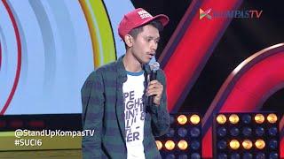 Dana: Iklan Menjebak (SUCI 6 Show 15)