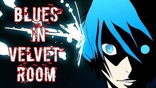 Persona 3 || Blues In Velvet Room COVER (Blackemed) || The Blackem Effect