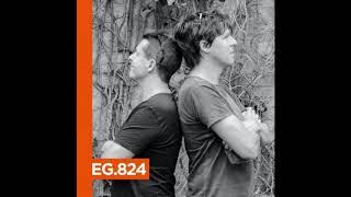 GMJ & Matter - EG 824