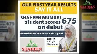 Shaheen Academy Mumbai