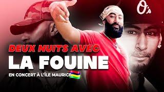 DEUX NUITS AVEC LA FOUINE !!