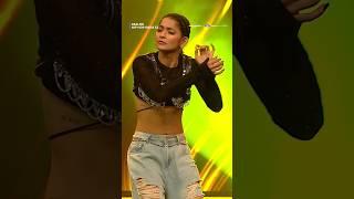 Vartika Jha’s Most Stunning Performance | Realme Hip Hop India S2 | Amazon MX Player