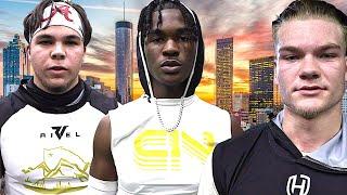 YPL 7v7 Southern Showdown in Georgia was  #UTR Highlight Mix